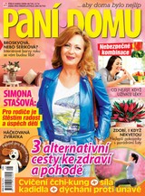 E-magazín Paní domu 5/2024 - RF Hobby