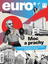E-magazín EURO č.11/2024 - New Look Media