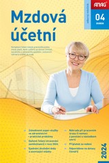 E-magazín Mzdová účetní 4/24 - ANAG, spol. s r.o.