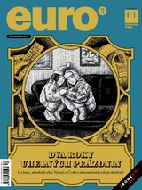 E-magazín EURO č.12-13/2024 - New Look Media