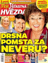 E-magazín Moje šťastná hvězda 13/24 - RF Hobby