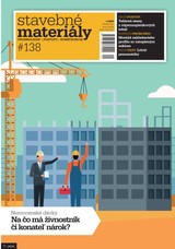 E-magazín Stavebné materiály 2024 01 - JAGA GROUP, s.r.o. 