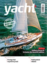 E-magazín Yacht 4/2024 - YACHT, s.r.o.