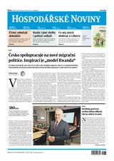 E-magazín HN 061 - 26.3.2024 - Economia, a.s.