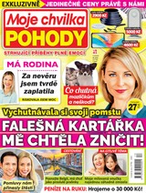 E-magazín Moje chvilka pohody 13/24 - RF Hobby