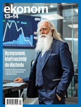 E-magazín Ekonom 13-14 - 28.3.2024 - Economia, a.s.