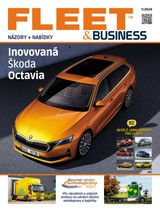 E-magazín Ekonom 13-14 - 28.3.2024 Fleet & business - Economia, a.s.