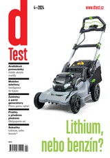 E-magazín dTest 4/2024 -  dTest, o.p.s.