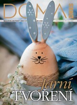 E-magazín DOMA DNES - 27.3.2024 - MAFRA, a.s.