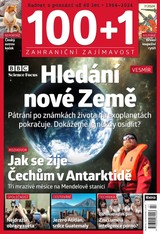 E-magazín 100+1 zahraniční zajímavost 7/2024 - Extra Publishing, s. r. o.