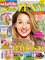 E-magazín Můj čas na kafíčko - Pro ženy 5/24 - RF Hobby
