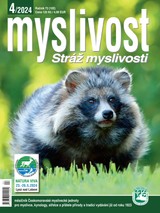 E-magazín Myslivost 4/2024 - Myslivost