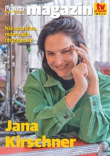 E-magazín Magazín Pravdy 28. 3. 2024 - OUR MEDIA SR a. s.