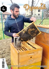 E-magazín Dymák 4/2024 - VINGUSTE S.R.O.