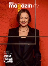 E-magazín Magazín DNES + Tv - 28.3.2024 - MAFRA, a.s.
