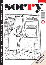 E-magazín Sorry 4/2024 - A 11 s.r.o.