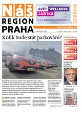 E-magazín Náš Region - Praha 14/2024 - A 11 s.r.o.