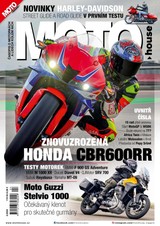 E-magazín Motohouse 4/2024 - Mediaforce, s.r.o.