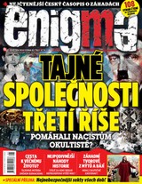 E-magazín Enigma 5/2024 - RF Hobby