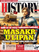 E-magazín History 5/2024 - RF Hobby