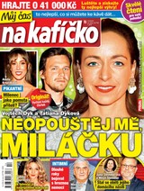 E-magazín Můj čas na kafíčko 14/24 - RF Hobby