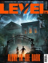 E-magazín Level 334 - Naked Dog s.r.o.