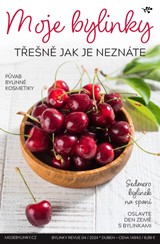 E-magazín Bylinky 4/2024 - BYLINKY REVUE, s. r. o.