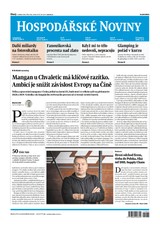 E-magazín HN 064 - 2.4.2024 - Economia, a.s.