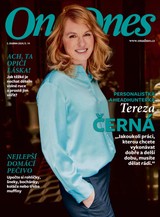 E-magazín Magazín ONA DNES - 2.4.2024 - MAFRA, a.s.