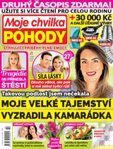 E-magazín Moje chvilka pohody 14/24 - RF Hobby