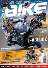 E-magazín Motorbike 04/2024 - X Ray Media, s.r.o.