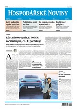 E-magazín HN 065 - 03.04.2024 - Economia, a.s.