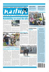 E-magazín Nástup 14/24 - Ohře Media