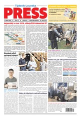 E-magazín Lounský Press 14/24 - Ohře Media