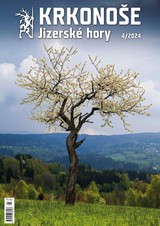 E-magazín Krkonoše - Jizerské hory 4/2024 - Krkonošský národní park