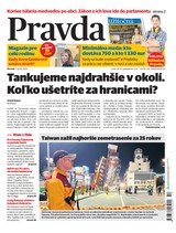 E-magazín Denník Pravda 04. 04. 2024 - OUR MEDIA SR a. s.