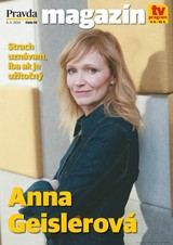 E-magazín Magazín Pravdy 04. 04. 2024 - OUR MEDIA SR a. s.