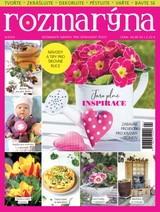 E-magazín Rozmarýna 4-2024 - Extra Publishing, s. r. o.