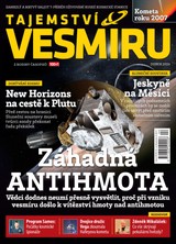 E-magazín Tajemství Vesmíru 4/2024 - Extra Publishing, s. r. o.