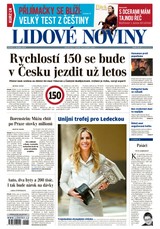 E-magazín LN - 5.4.2024 - MAFRA, a.s.