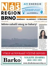 Náš Region - Brno 15/2024