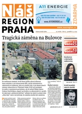 Náš Region - Praha 15/2024