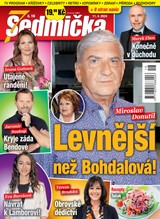 E-magazín Sedmička 16/2024 - EMPRESA MEDIA