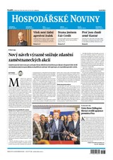 E-magazín HN 068 - 8.4.2024 - Economia, a.s.