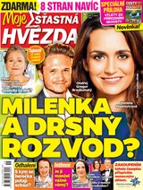 E-magazín Moje šťastná hvězda 15/24 - RF Hobby