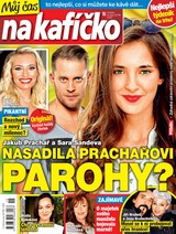 E-magazín Můj čas na kafíčko 15/24 - RF Hobby