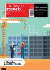 E-magazín Realizace staveb 1/2024 - Jaga Media, s. r. o.