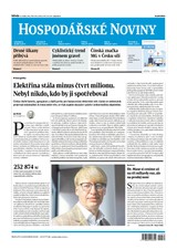 E-magazín HN 070 - 10.4.2024 - Economia, a.s.