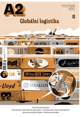 A2 - Globální logistika - 08/2024