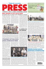 E-magazín Lounský Press 15/24 - Ohře Media